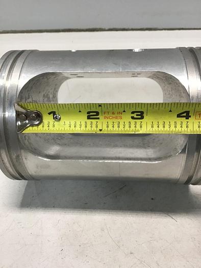 Used HUSKY A Axis Piston 2308769/3-01 #129042