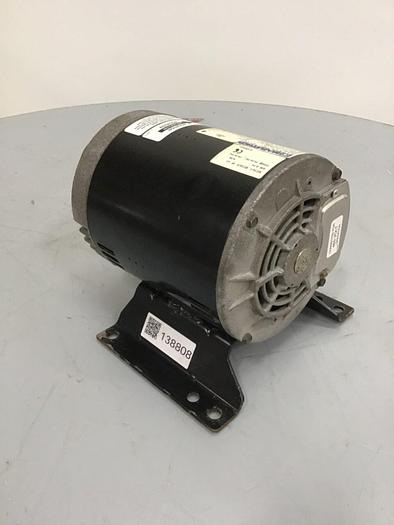 Used MARATHON ELECTRIC Jet Pump CVA 56T34D5821B P #138808