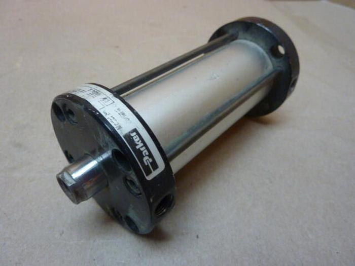 Used PARKER Cylinder 01.50 NLP9 4.250 Used