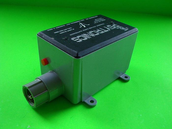 Used PSYTRONIC Surge Suppressor P1301 #13644