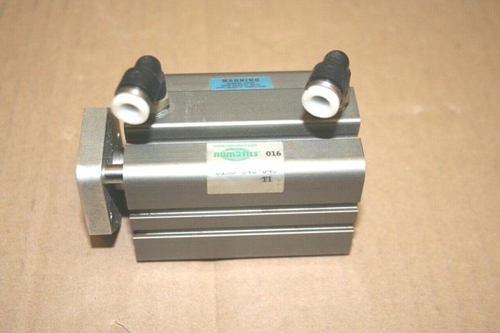 Used NUMATICS Universal Cylinder UTND-040-040-T1 #13886