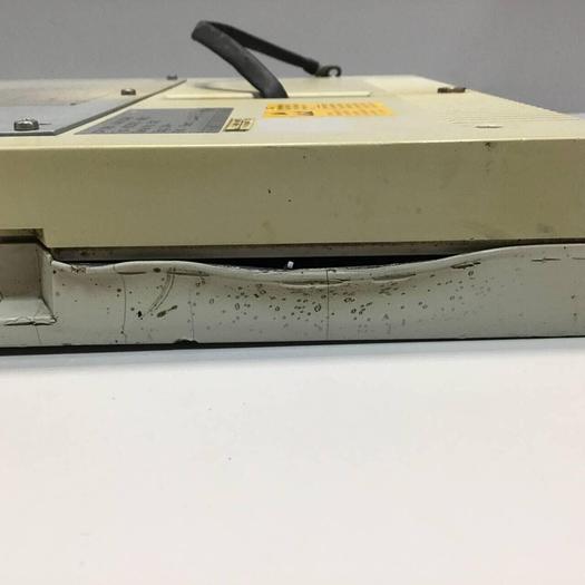 Used VAN DORN OP 398K Pathfinder Operator Control 6ES5398-0KB12 Used