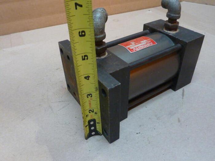 Used AIRSERV Cylinder J433B2 #32334