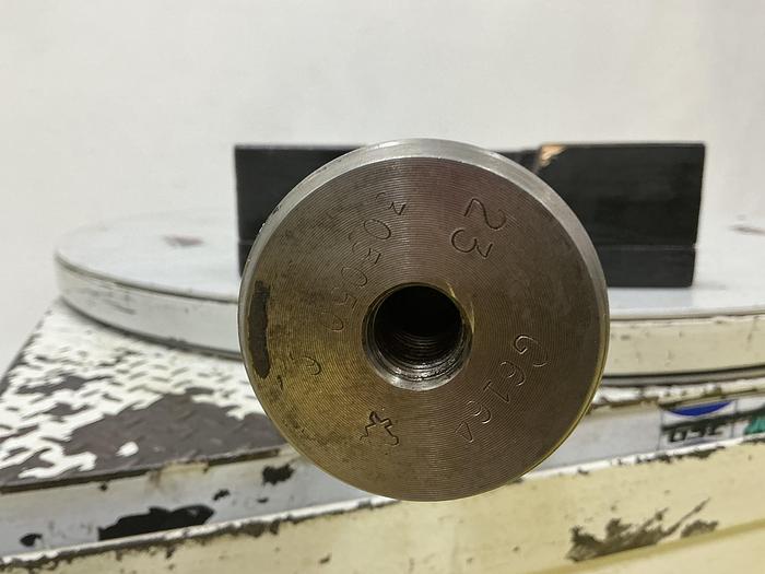 Used VAN DORN 305050