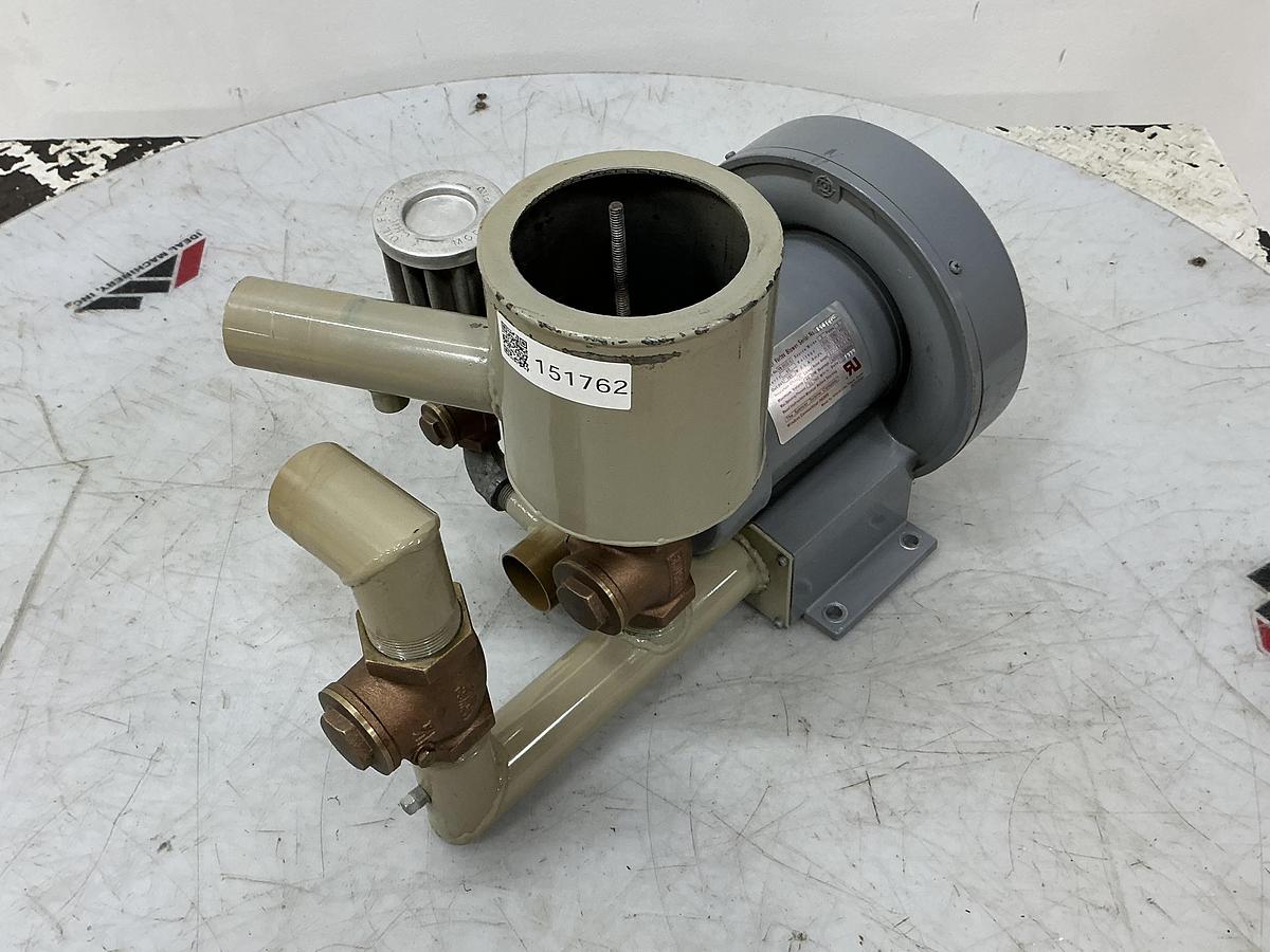 Used SPENCER VORTEX VB-002E-U