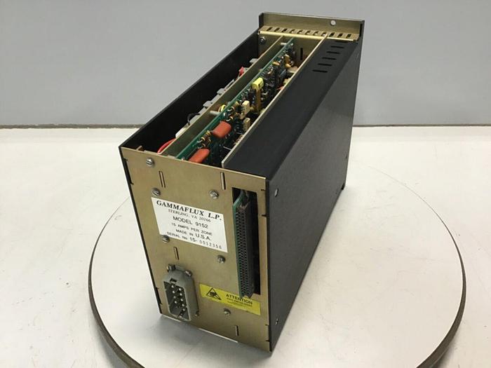 Used HUSKY Temperature Controller 9152 #120634