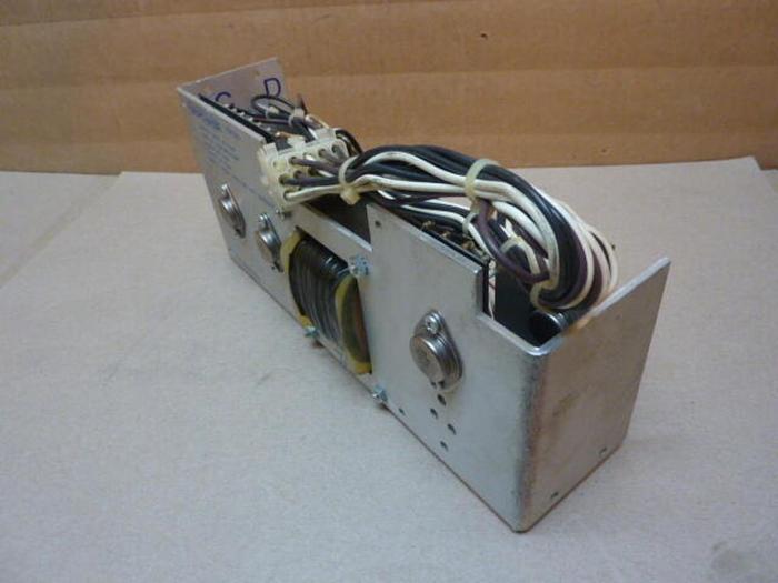 Used INTERNATIONAL POWER Power Supply 7380014 #31532