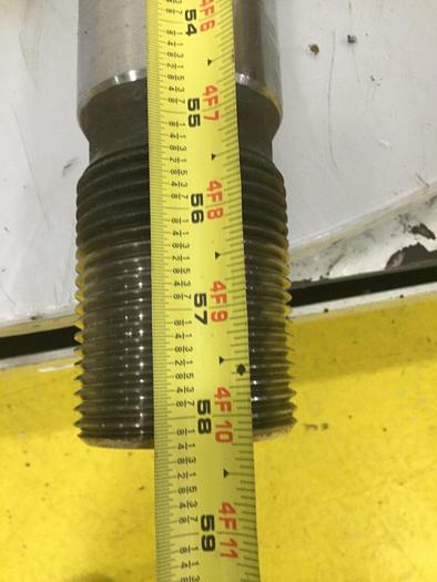 Used TOSHIBA Tie Bar SE120SII-5A / TB Used