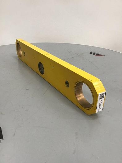 Used VAN DORN Crosshead Support 43584+5 #138839