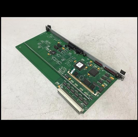 Used VAN DORN Communication Board PC330-081 330-081 Used
