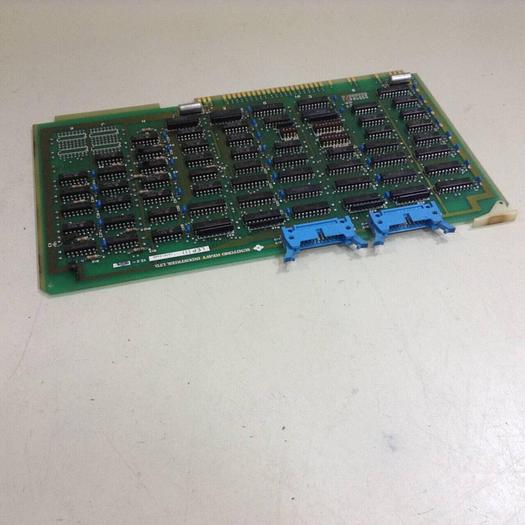 Used SUMITOMO Circuit Board JA761154BD Used