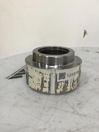 Used ENGEL Tie Bar Nut ES200/330/250 TBN #125518