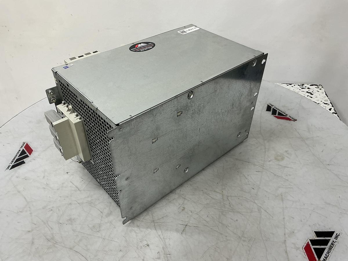 Used SIEMENS 1P 6SN1123-1AA01-0FA1