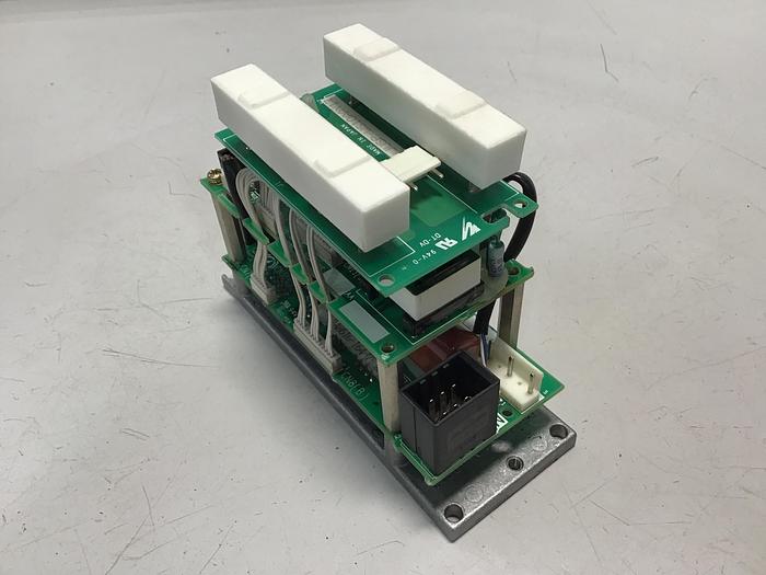 Used MITSUBISHI JUSP-WSCD10AAY17