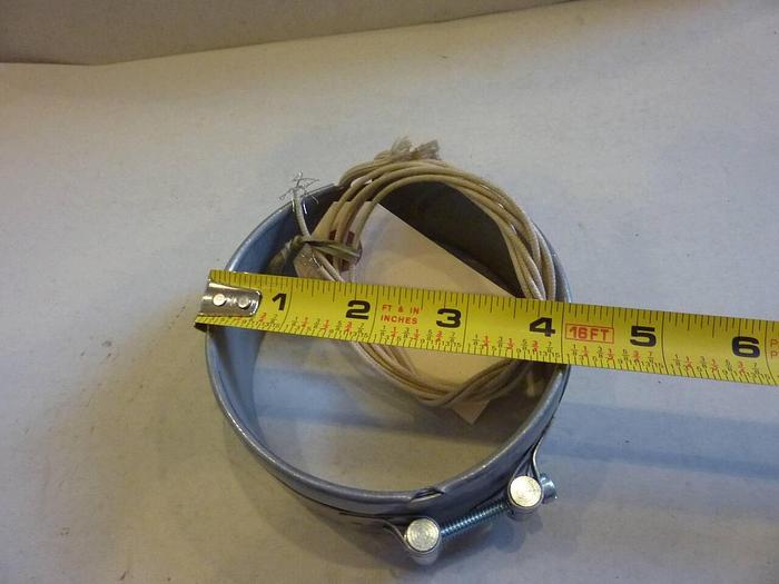 Used AIC 625 Watt Heater Band 40B144-2X USED