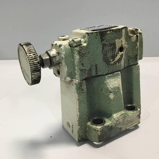 Used YUKEN Relief Valve S-BC-03-R-4001 #91770