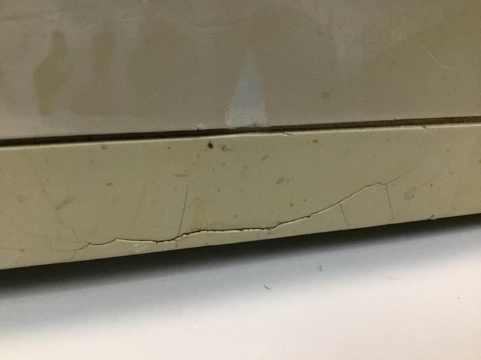 Used SIEMENS Operator Panel 6ES5 398-0KB12 Used