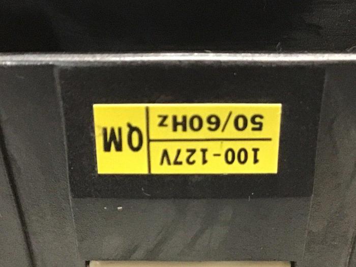 Used MITSUBISHI Magnetic Contactor S-K125 USED