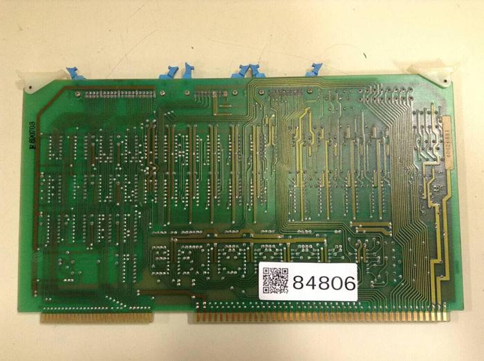 Used SUMITOMO Digital Analog Converter Card JA761008BC DA86 Used