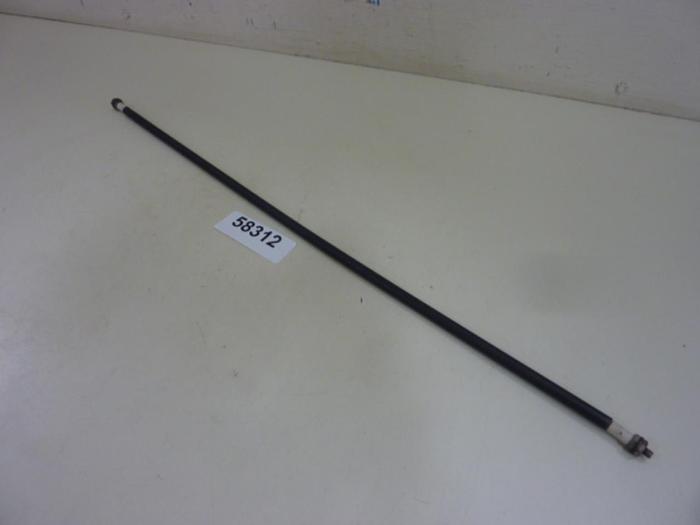 Used WATLOW 1500 Watt Heating Element 3279594 #58312