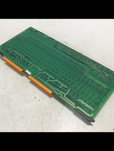 Used VAN DORN Pathfinder DC Output Board PC330-038 330038 USED