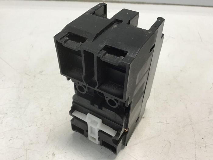 Used HITACHI Circuit Breaker 15 Amp S-30E 15 AMP #117883