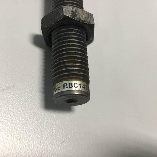 Used SMC Shock Absorber RBC1412 #97218
