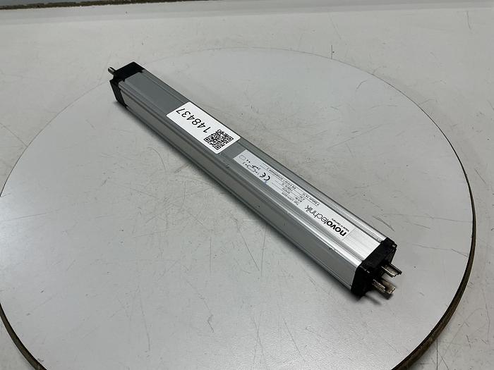 Used NOVOTECHNIK LWH-0225
