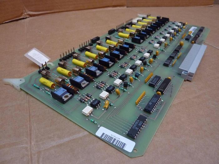 Used SCI Epic Circuit Board 52339 22858-2L REV B #25358
