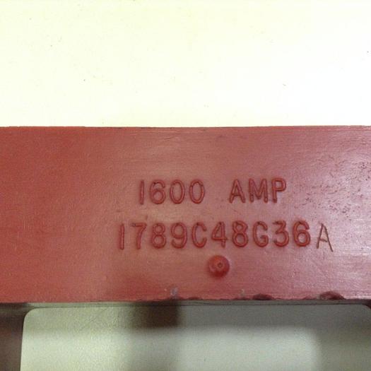 Used ITE SIEMENS Breaker Parts 1789C48G36 #88191