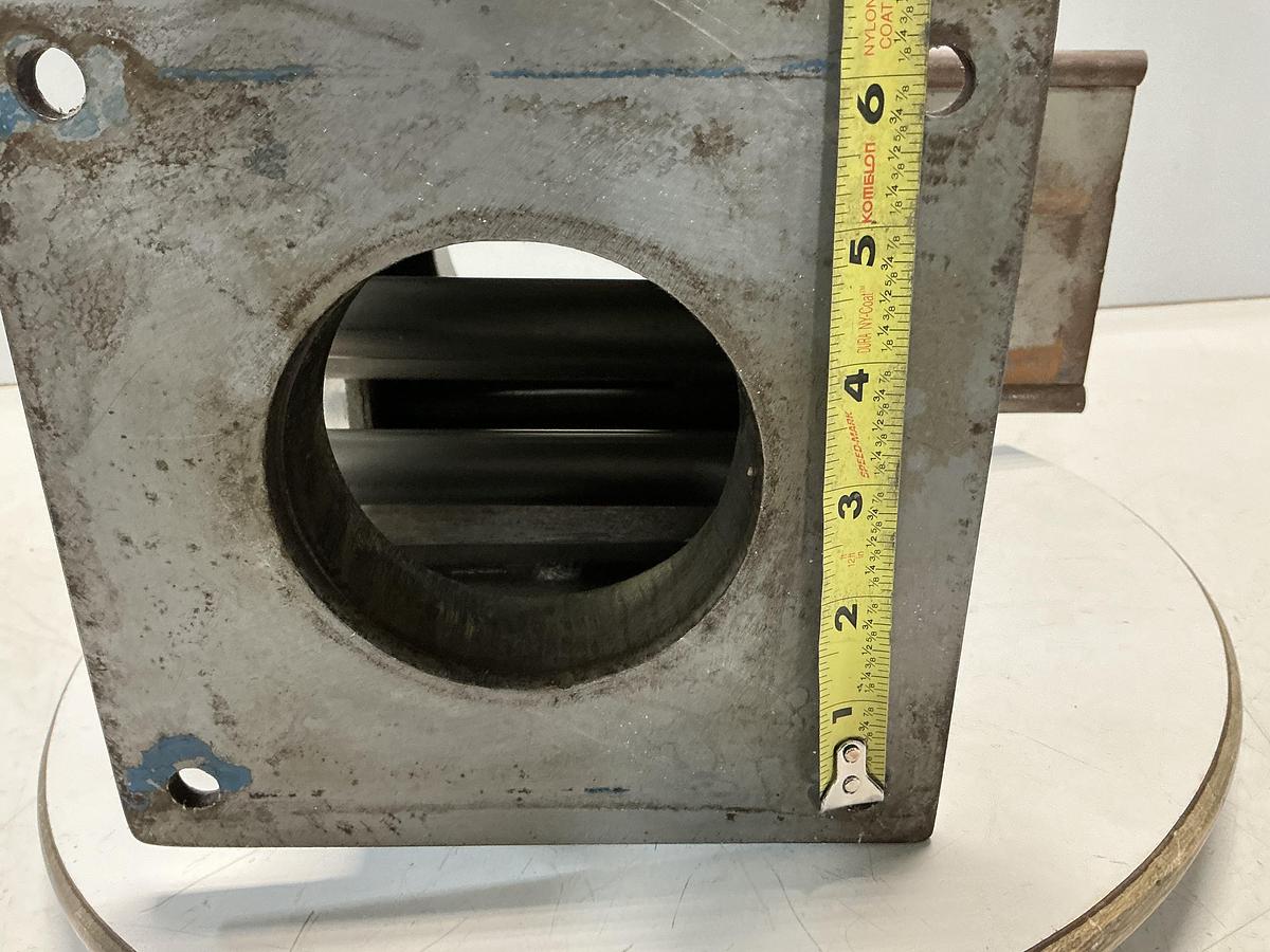 Used BUNTING MAGNETICS 53169