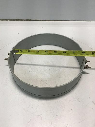 Used WATLOW 900 Watt Heater Band B8E2AP/A #125761
