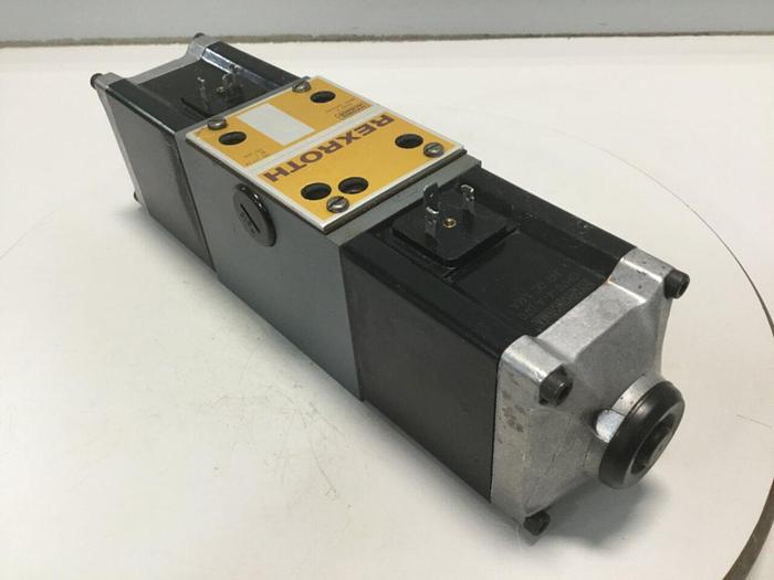 Used REXROTH Hydraulic Valve 54WE10Q11/AG24NZ4 Used