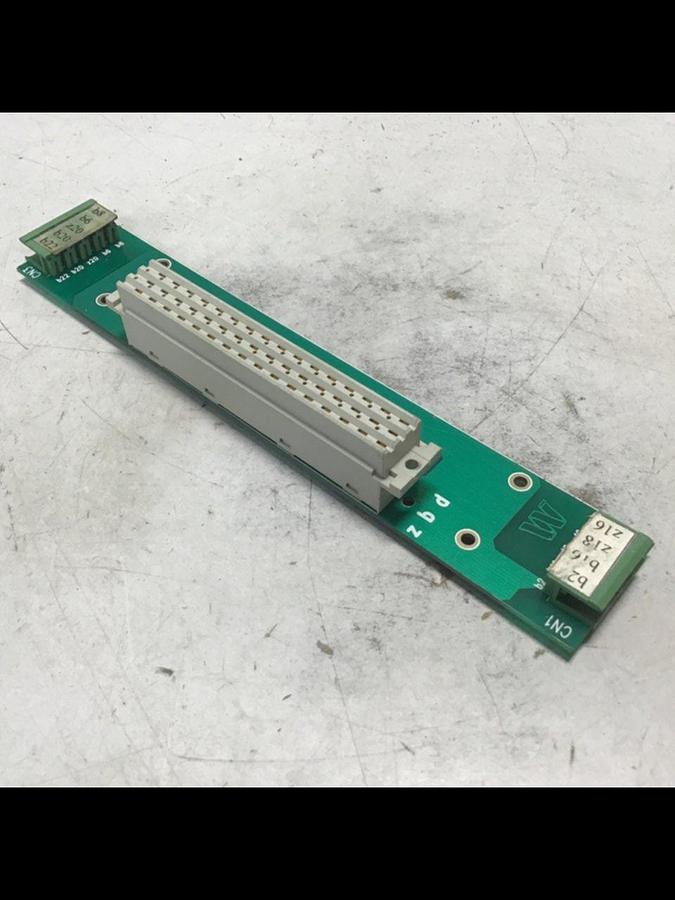 Used WELLTEC Circuit Board DE015-30 Used 
