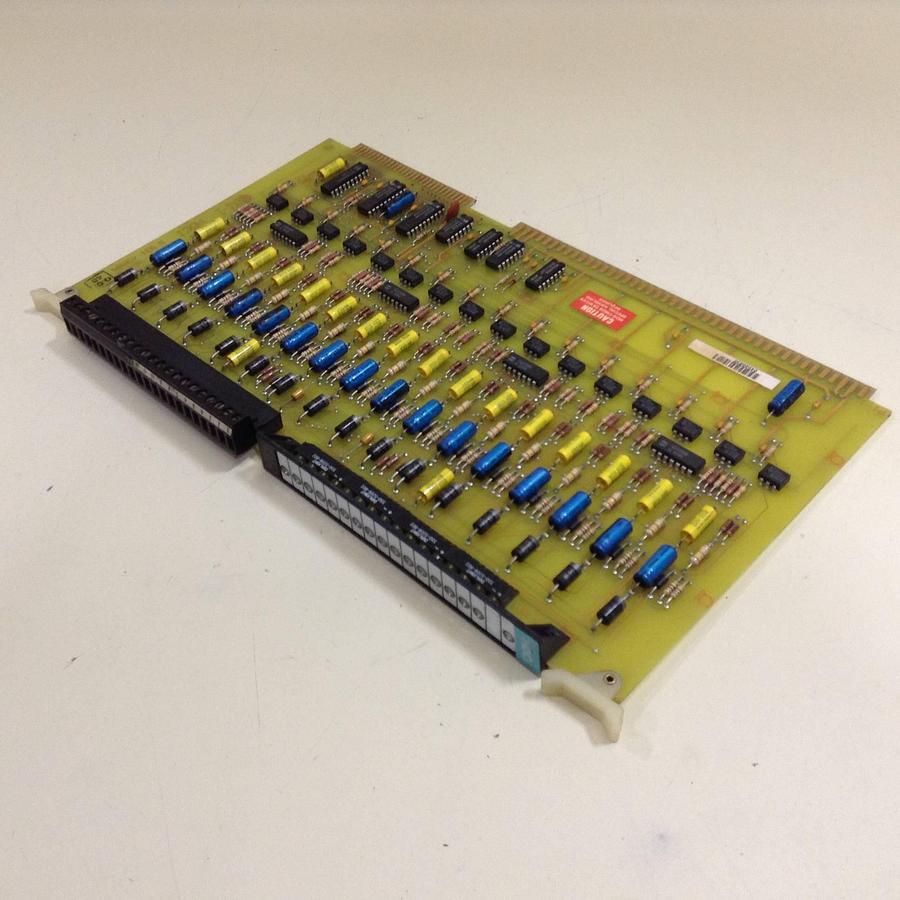 Used CINCINNATI MILACRON Circuit Board 3-531-4350A Used