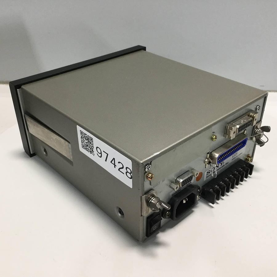 Used SONY Magnescale LY21 #97428