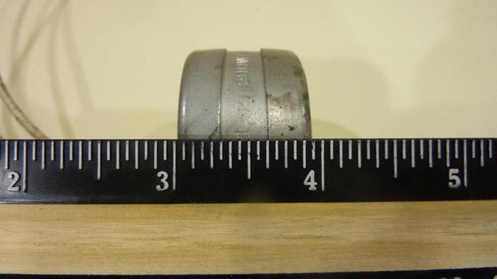 PPE 200 Watt Heater Band M-10521-2 #42710