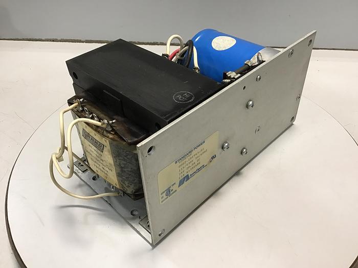 Used ACME ELECTRIC 500B24H Power Supply Used #145407