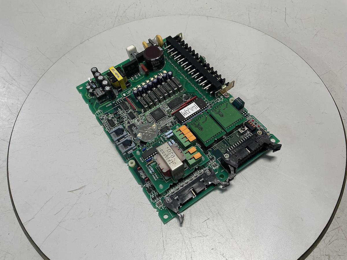 Used RKC REX-B850-CS6