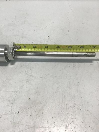 Used BIMBA Cylinder CF-176-D #124721