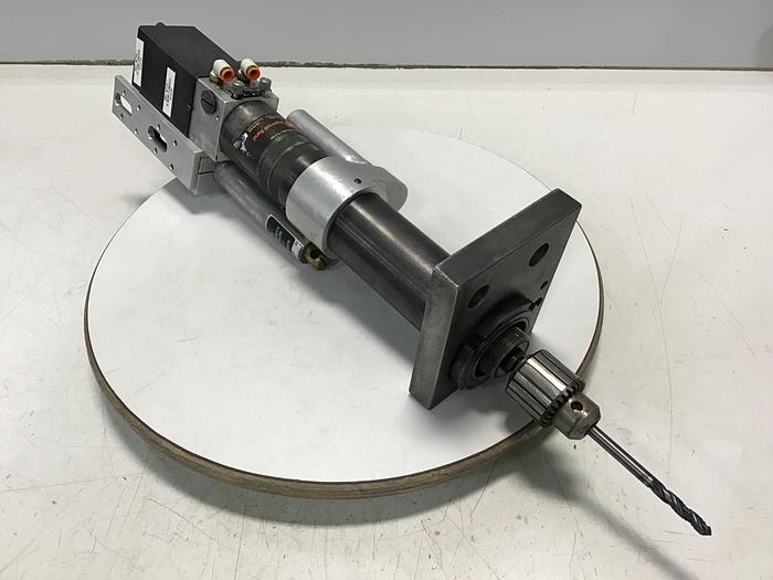 Used INGERSOLL RAND 8255-A28-2 Self Feed Drill Used #145402