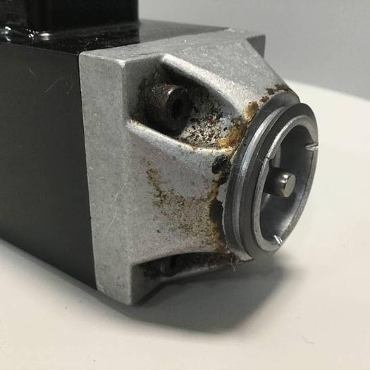 Used ARBURG Valve 4 WE 6 G73-52/BG24NK4/A0/SO 39 #91632