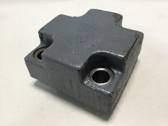 Used VICKERS Valve CVCS25NS210X99 Used