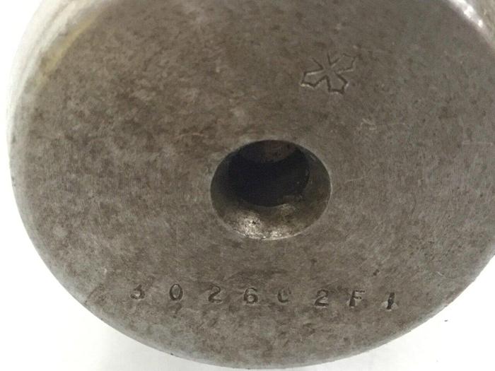 Used VAN DORN Safety Drop Bar 302602 #123413