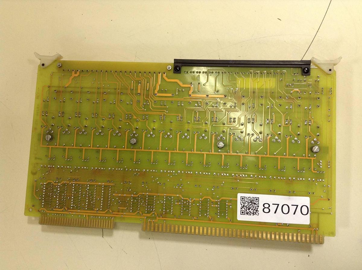 Used CINCINNATI MILACRON I/O Board 3-531-4479A Used