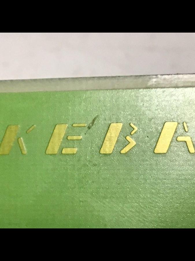 Used KEBA Power Suppy Board E-PS88-M/C D1527C Used