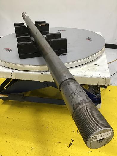 Used VAN DORN 303677D