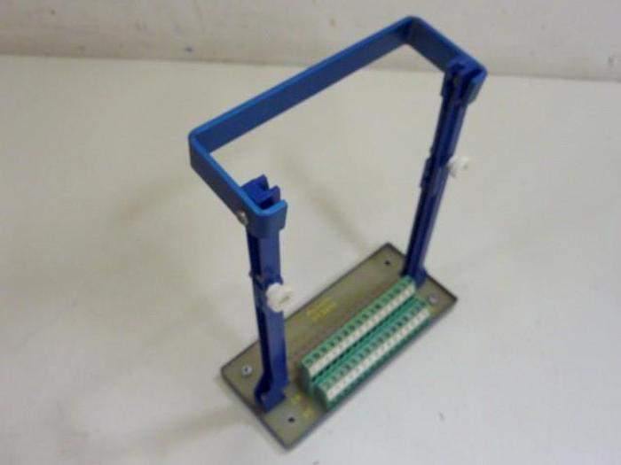 Used REXROTH Card Holder VT3002 USED