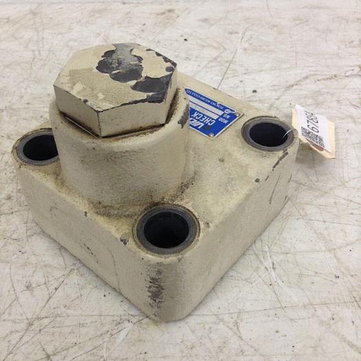 Used VICKERS Check Valve C5G825JAM Used