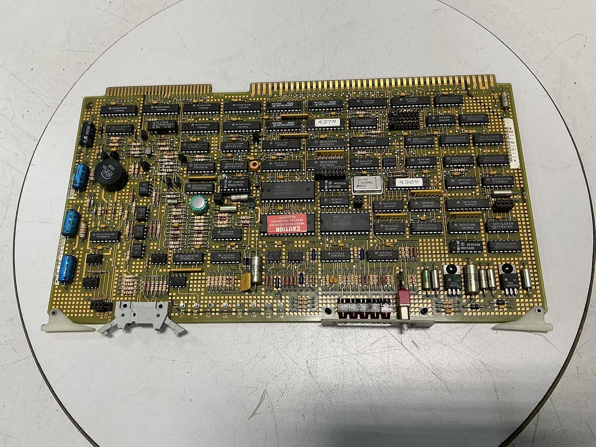 Used CINCINNATI MILACRON 3-533-0610G